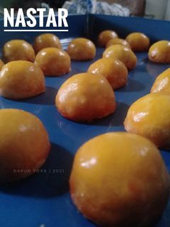 Foto resep #144 Nastar Klasik Oven Tangkring