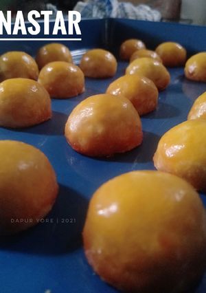 Foto resep #144 Nastar Klasik Oven Tangkring
