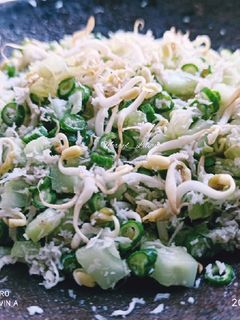 Foto resep Trancam