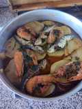 Caldeirada de Peixe