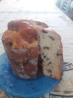 Una foto de Pan Dulce Artesanal