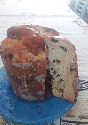 Una foto de Pan Dulce Artesanal