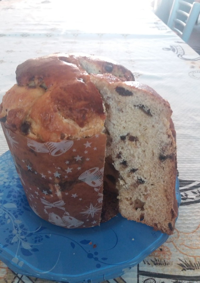 Una foto de Pan Dulce Artesanal