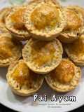 Pai Ayam PKP 2020