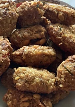 Foto resep Mendol Tempe