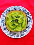 Avocado Spread