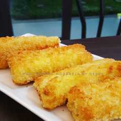 Roti Goreng Mozarela রেসিপির প্রধান ছবি