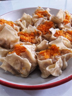 Foto resep Siomay Dimsum Ayam Udang