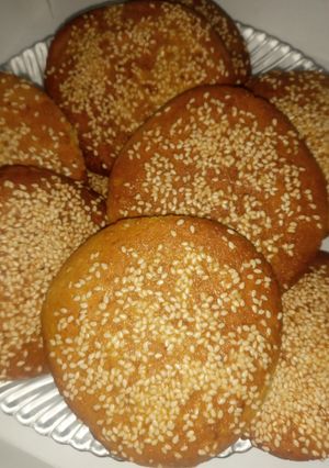 عکسی از دستور فطیر دوارد