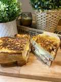 Grilled cheese