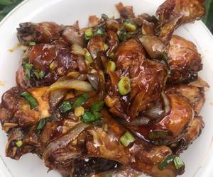 Resep Mudah Ayam Goreng Mentega Enak dan Sehat Resep Mudah Ayam Goreng Mentega Enak dan Sehat