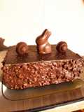Gourmandise de Pâques