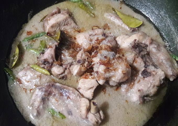 Opor ayam