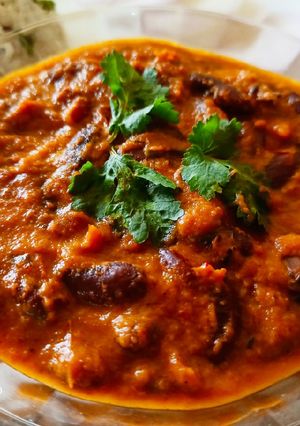 રાજમા(rajma in gujarati) રેસીપી મુખ્ય ફોટો