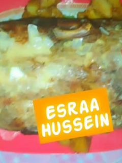 صورة لوصفة بطه بصوص البرتقال