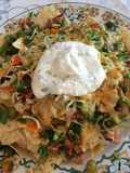 San Fernando-Style Tex-Mex Nachos