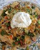 San Fernando-Style Tex-Mex Nachos