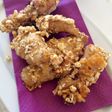 Pollo al estilo KFC al horno