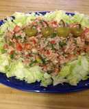 Ensalada de Atun