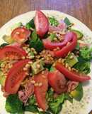 Ensalada mañanera