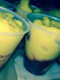 Chamoyadas de Mango