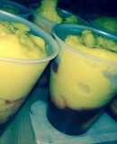 Chamoyadas de Mango