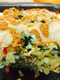 Pastel AZTECA