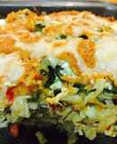Pastel AZTECA