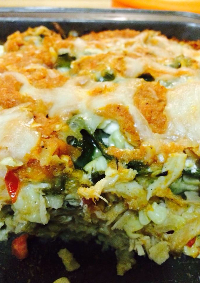 Una foto de Pastel AZTECA