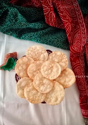 A picture of Suvali/ Khadkhadi.