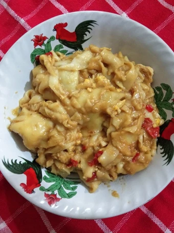 Cara Mudah Membuat Resep  Pangsit Goreng yang Lezat, Sempurna