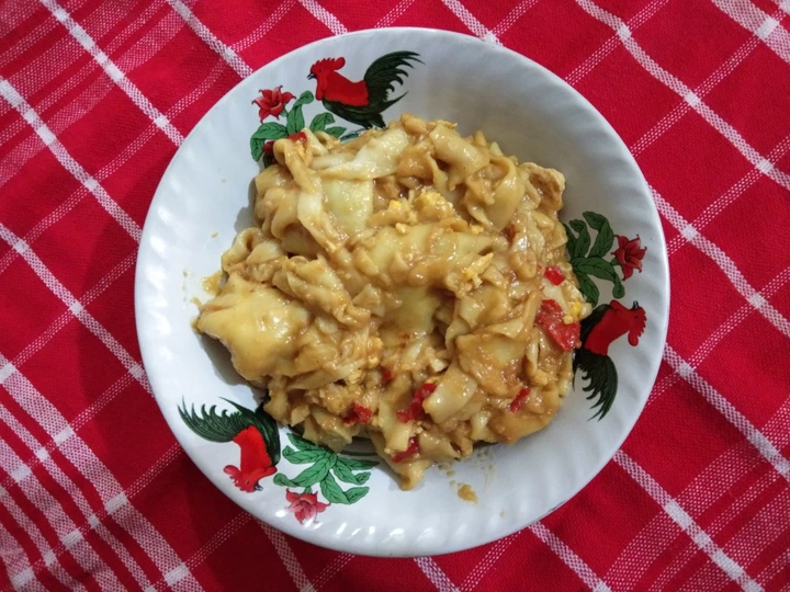 Cara Mudah Membuat Resep  Pangsit Goreng yang Lezat, Sempurna