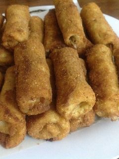 صورة لوصفة طريقة عمل الكمبودي