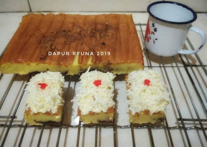 Resep Bolu Jadul Oleh Putri Dapur Ryuna Cookpad 8202