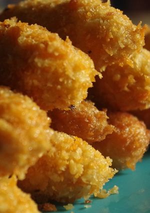 Foto resep Sempol tahu crispy