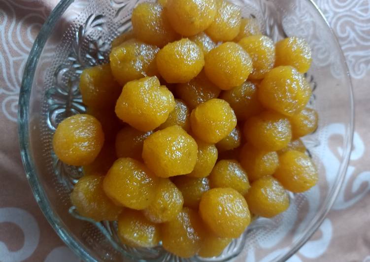 Resep Selai Nanas | Cara Membuat Selai Nanas Yang Bisa Manjain Lidah