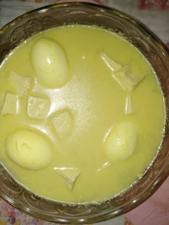 Cara Gampang Membikin Resep Terik tahu telor yang Sempurna Anti Ribet, Sempurna