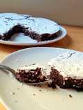 Torta Caprese