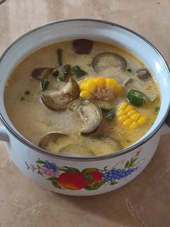 Foto resep Sayur Lodeh