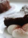 Rich Gateau au Chocolat Taught by a Hotel Chef