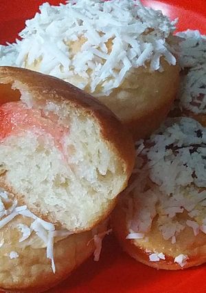 Foto resep Roti Jabrik