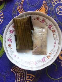 Foto resep Pais Pisang