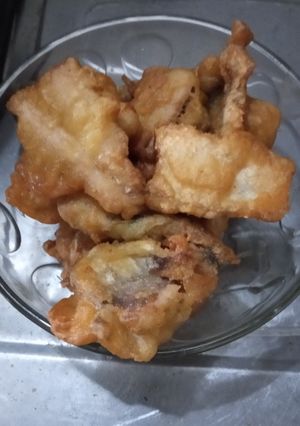 Foto resep Bandeng tepung