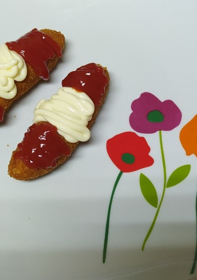 Una foto de Crispines