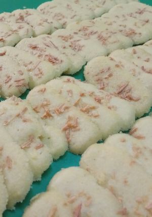 Foto resep Lidah Kucing Keju