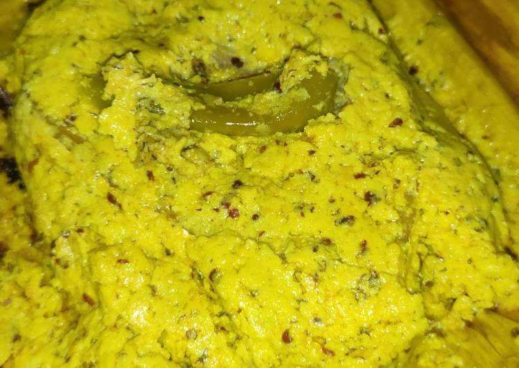 Step-by-Step Guide to Make Award-winning ইলিশ পাতুরি
