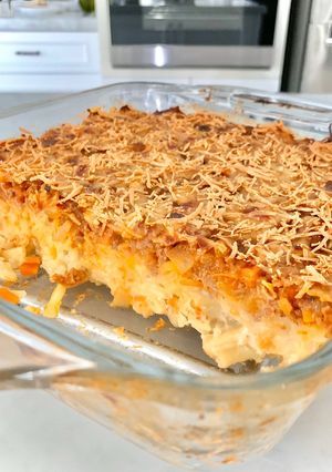 Foto resep Macaroni Salsa