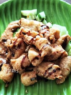 Foto resep Batagor Jajanan SD
