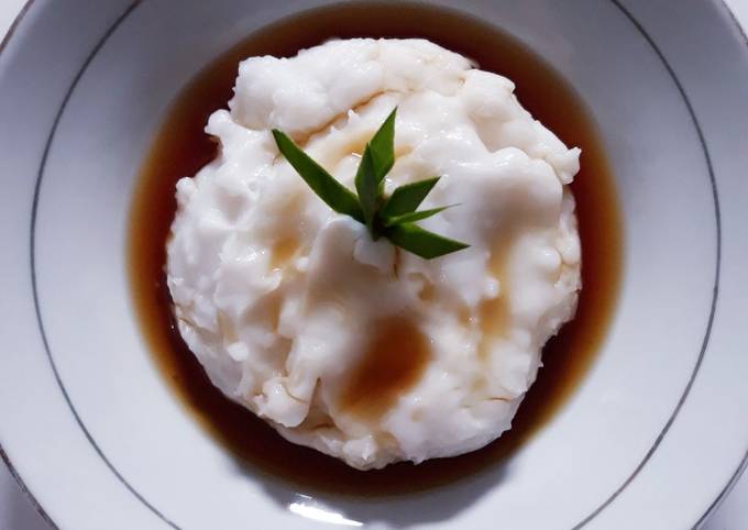 Bubur Sum Sum