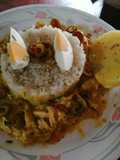 Ají de gallina